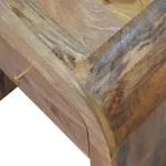Darcy Bedside Cabinet | MODA Britain