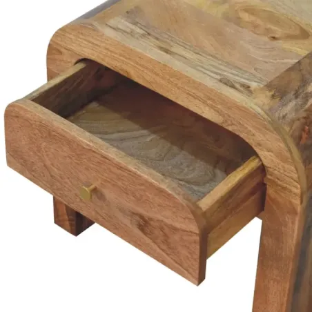 Darcy Bedside Cabinet | MODA Britain