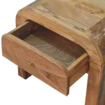 Darcy Bedside Cabinet | MODA Britain