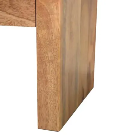 Darcy Bedside Cabinet | MODA Britain