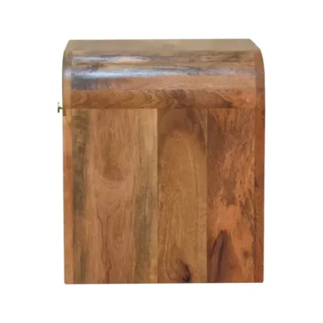 Darcy Bedside Cabinet | MODA Britain