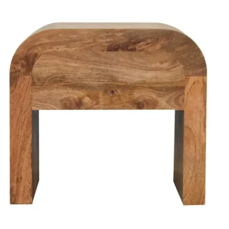 Darcy Bedside Cabinet | MODA Britain
