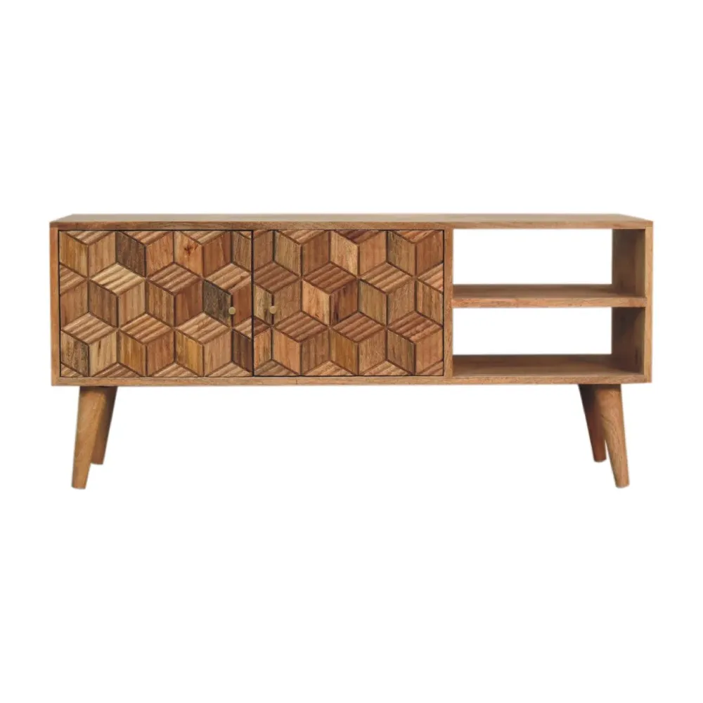 Cubana Entertainment Unit