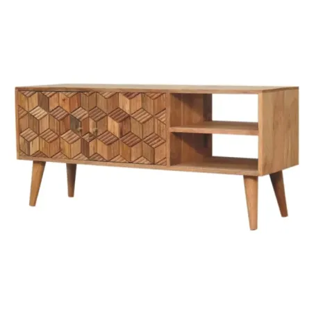 Cubana Entertainment Unit | MODA Britain