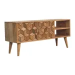 Cubana Entertainment Unit | MODA Britain