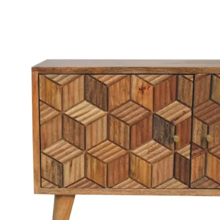 Cubana Entertainment Unit | MODA Britain