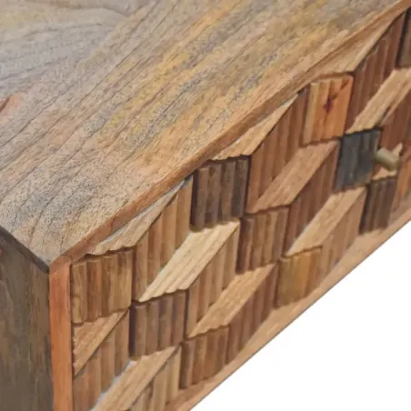 Cubana Entertainment Unit | MODA Britain