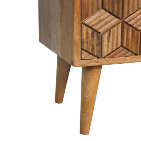 Cubana Entertainment Unit | MODA Britain