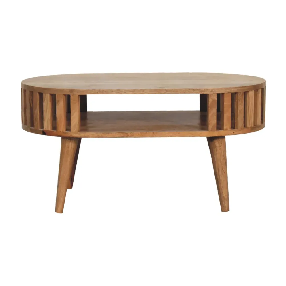 Ariella Living Room Table