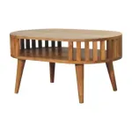 Ariella Living Room Table | MODA Britain