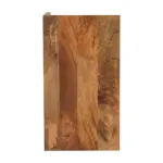 Kingsbridge Oak Bedside Table | MODA Britain