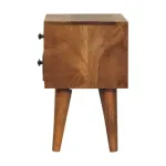 Mini Oak Occasional Table | MODA Britain