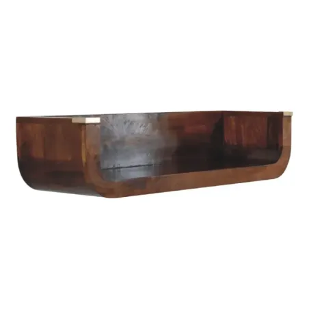 Indira Console Table | MODA Britain