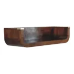 Indira Console Table | MODA Britain
