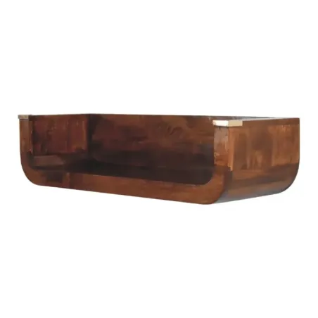 Indira Console Table | MODA Britain