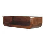 Indira Console Table | MODA Britain