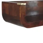 Indira Console Table | MODA Britain