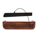 Indira Console Table | MODA Britain