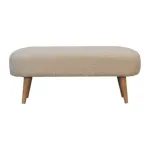 Boucle Interior Piece 3
