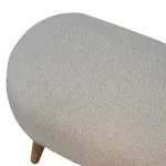 Boucle Interior Piece 3 | MODA Britain