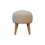 Boucle Interior Piece 3 | MODA Britain