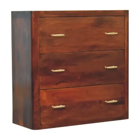 Luca Drawer Chest | MODA Britain