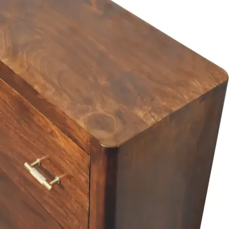Luca Drawer Chest | MODA Britain