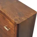 Luca Drawer Chest | MODA Britain