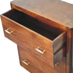 Luca Drawer Chest | MODA Britain