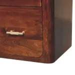 Luca Drawer Chest | MODA Britain