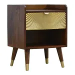 Manila Side Table