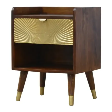Manila Side Table | MODA Britain