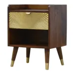 Manila Side Table | MODA Britain