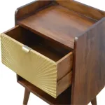 Manila Side Table | MODA Britain
