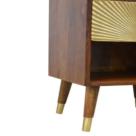 Manila Side Table | MODA Britain