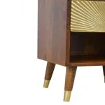 Manila Side Table | MODA Britain