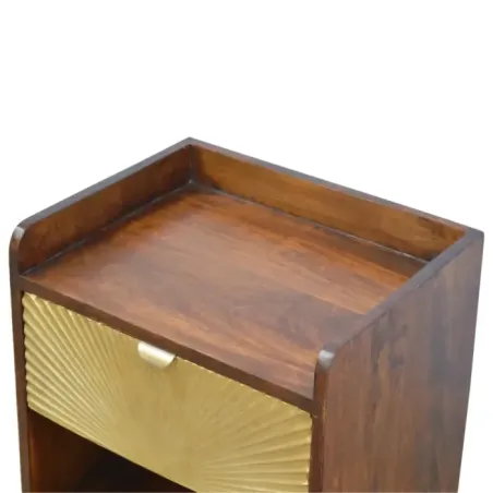 Manila Side Table | MODA Britain