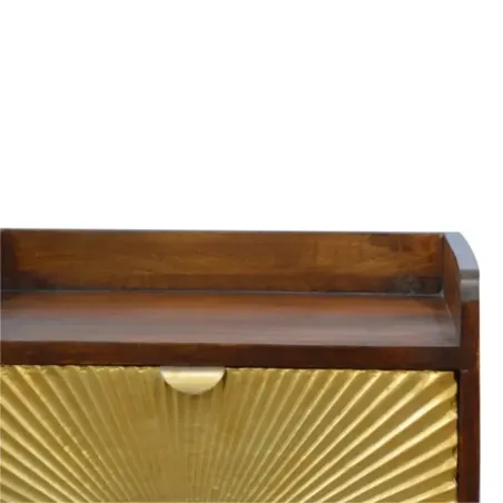 Manila Side Table | MODA Britain