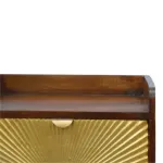 Manila Side Table | MODA Britain