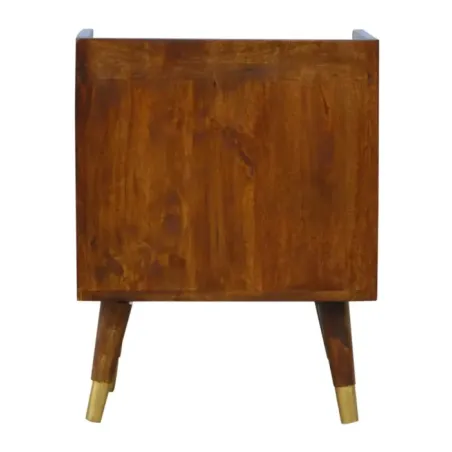 Manila Side Table | MODA Britain