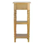 Turned Bookcase | MODA Britain