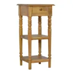 Turned Bookcase | MODA Britain