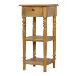 Turned Bookcase | MODA Britain