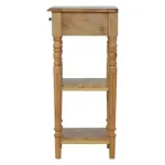 Turned Bookcase | MODA Britain
