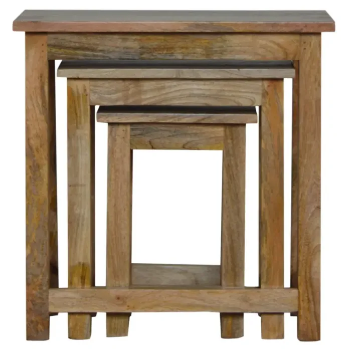 Country Occasional Table