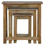 Country Occasional Table