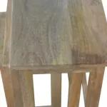 Country Occasional Table | MODA Britain