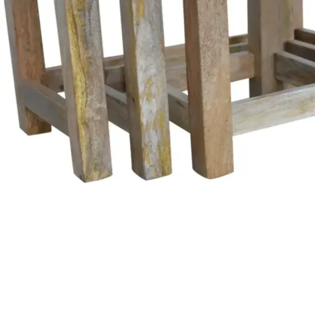 Country Occasional Table | MODA Britain