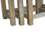 Country Occasional Table | MODA Britain