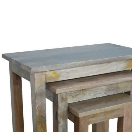 Country Occasional Table | MODA Britain